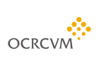 OCRCVM Logo