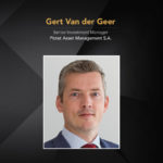 Gert Van der Geer