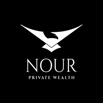Nour Private Wealth Square Logo - NPW.ca