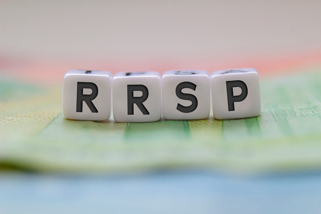 Understanding RRSP Contributions