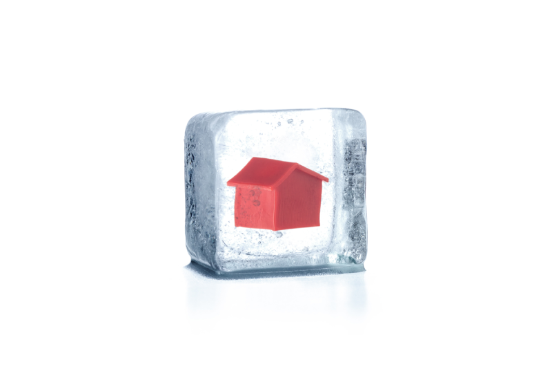 How Long Is the Process of an Estate Freeze?