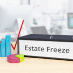 The Advantages of an Estate Freeze