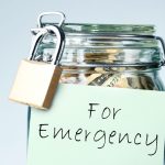 Savings, Budgeting, Preparedness, Emergency planning, Rainy Day fund, Financial security